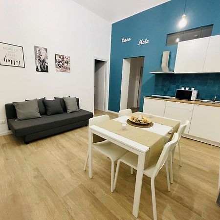 トリノCasa Moleアパートメント エクステリア 写真