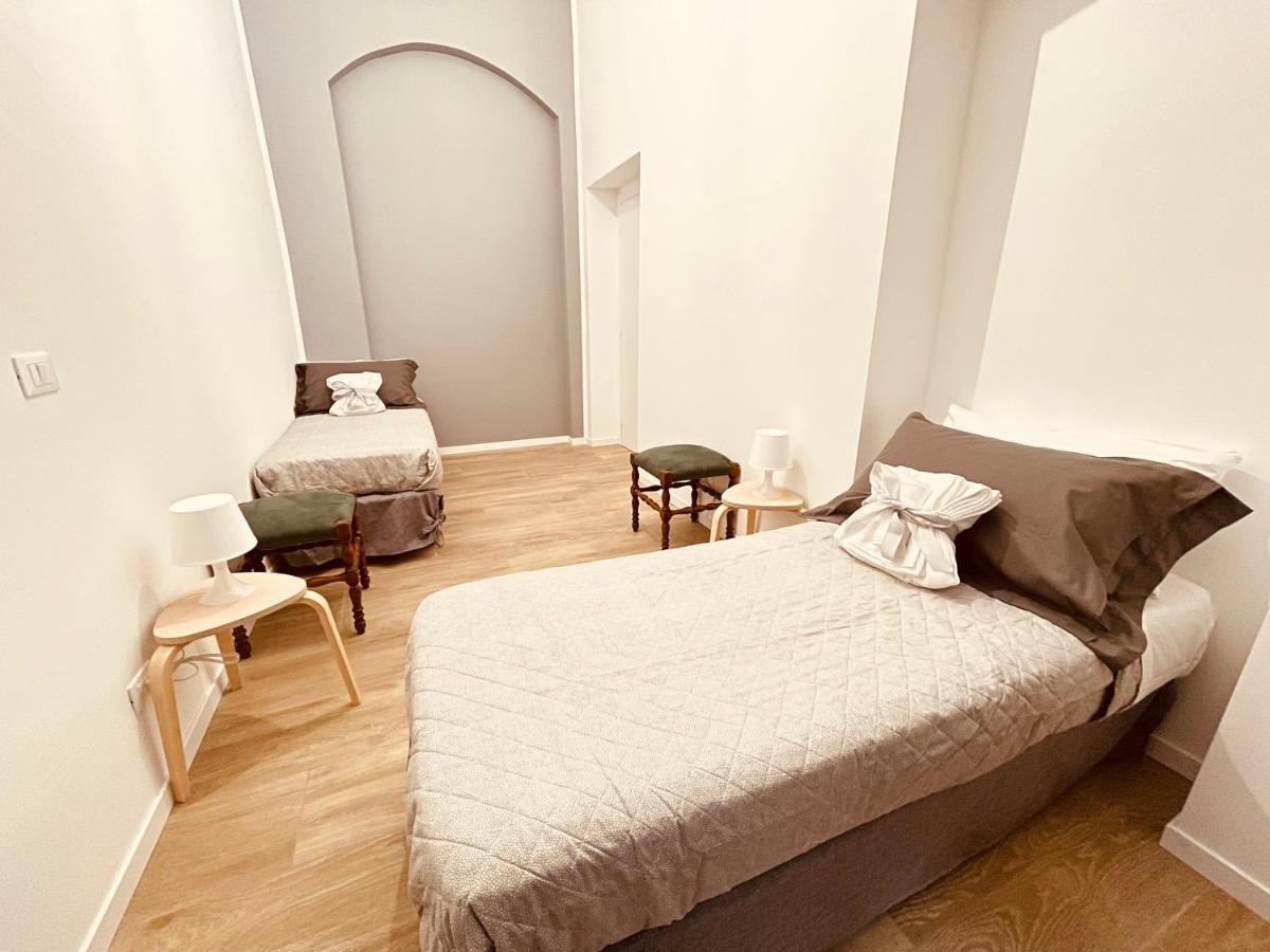 トリノCasa Moleアパートメント エクステリア 写真
