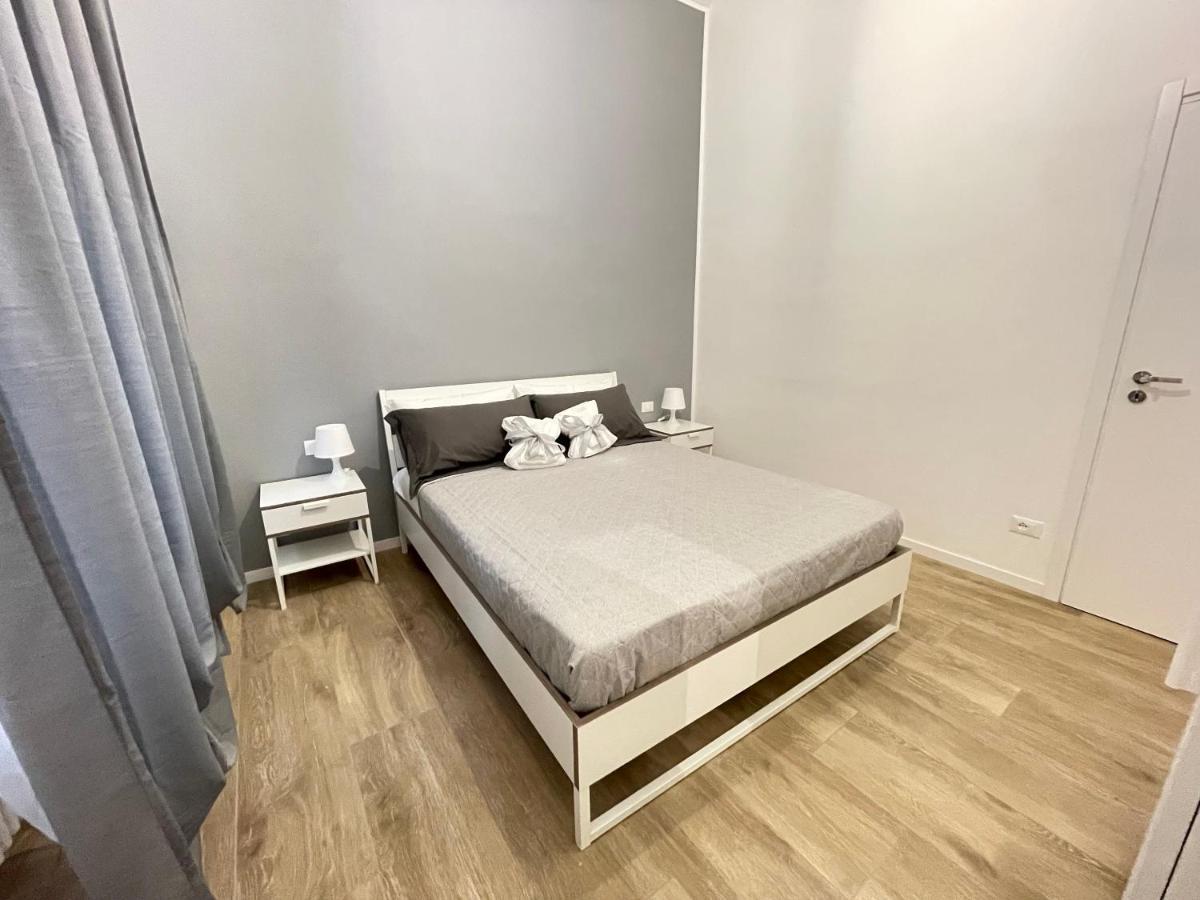 トリノCasa Moleアパートメント エクステリア 写真