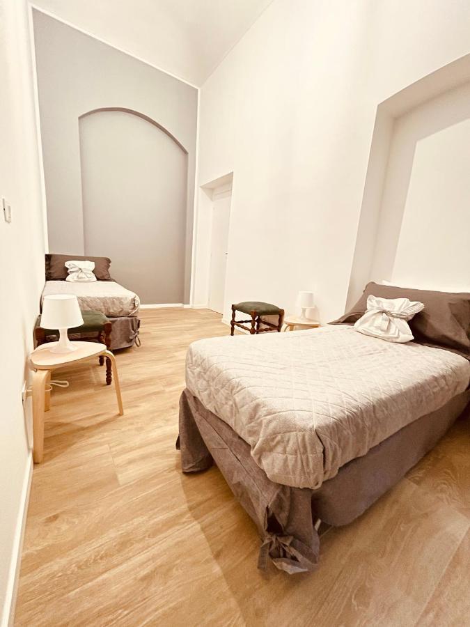 トリノCasa Moleアパートメント エクステリア 写真